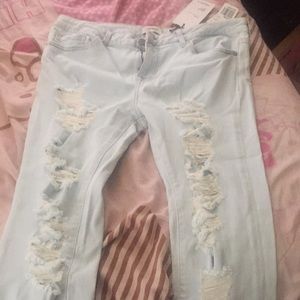 Forever 21 Jeans